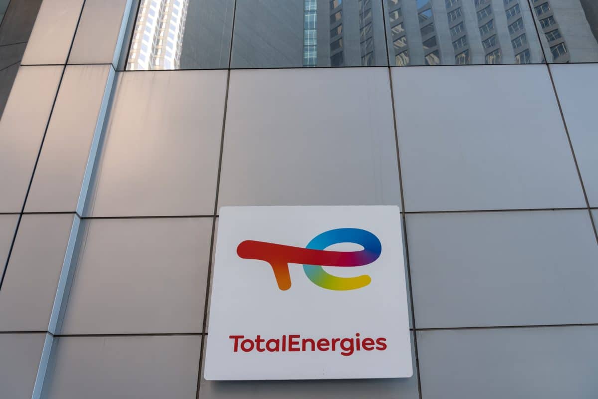 TotalEnergies étend le plafonnement de 1,99 euro à tous les carburants