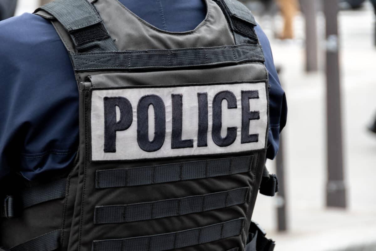 Arnaque : à Vaucluse, des arnaqueurs se font passer pour des policiers