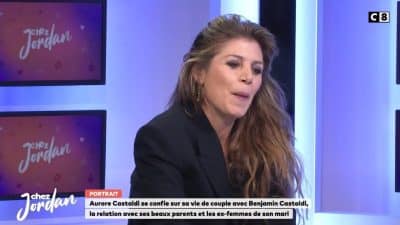 Aurore Castaldi
