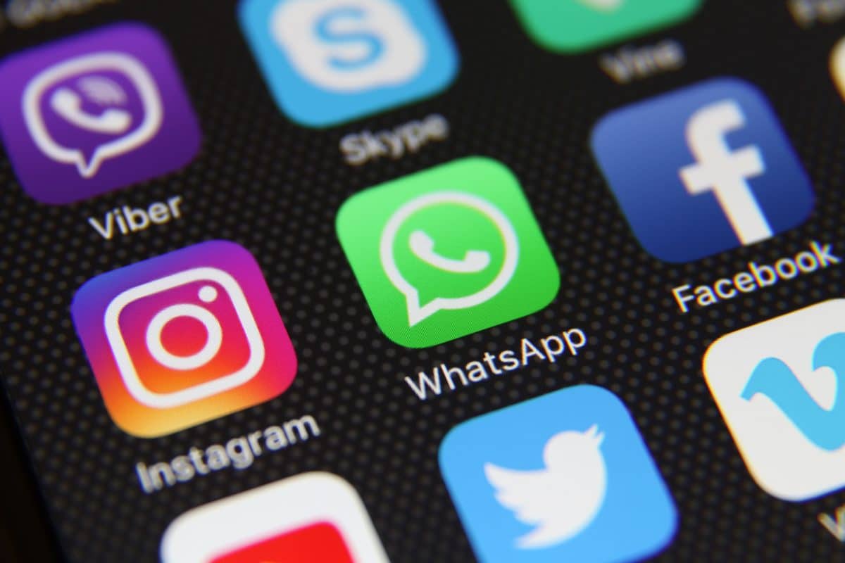 WhatsApp : certaines discussions seront bientôt verrouillées par un code