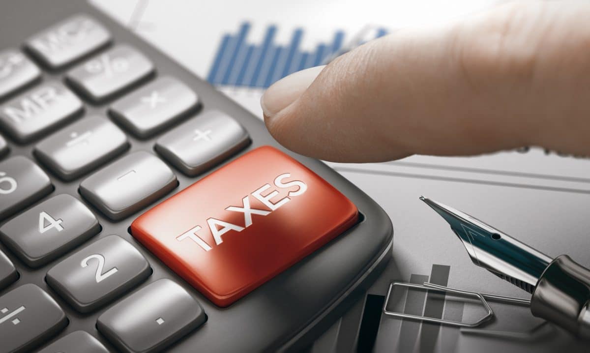 Impôt sur le revenu 2023 : 4 mesures fiscales avantageuses à ne pas manquer
