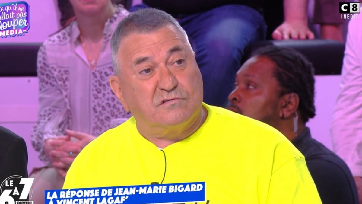 Jean-Marie Bigard