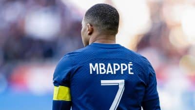 Salaires en Ligue 1 Kylian Mbappé en tête