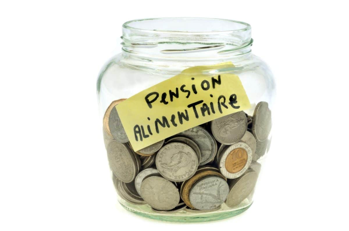 Pension alimentaire : comment calculer le montant à verser ?