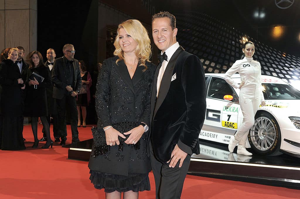 Michael Schumacher : tout ce qu’il faut savoir sur le coureur automobile