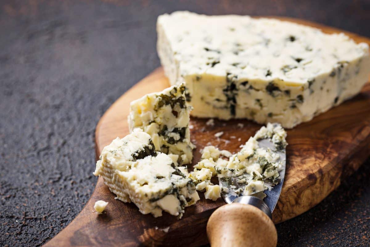 Rappel Conso : attention aux fromages bleus