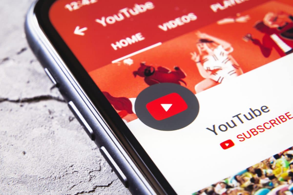 Phishing : des arnaqueurs se font passer pour YouTube pour voler vos données