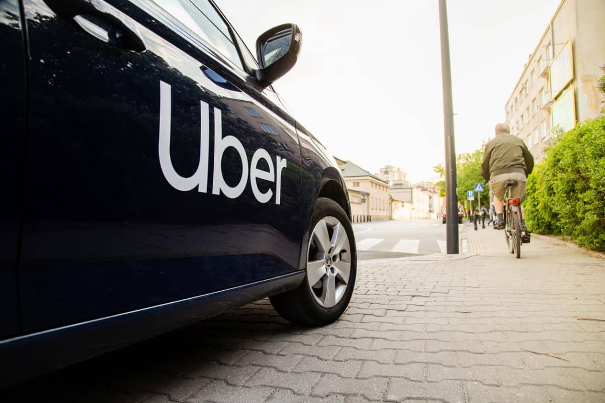 Le prix d’Uber dépend-il des niveaux de batteries du client ?