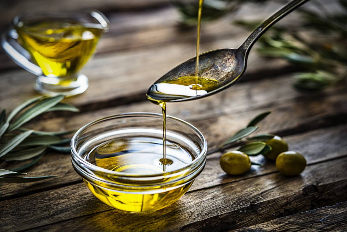 Huiles d’olive : les moins polluées ne sont pas toujours chères
