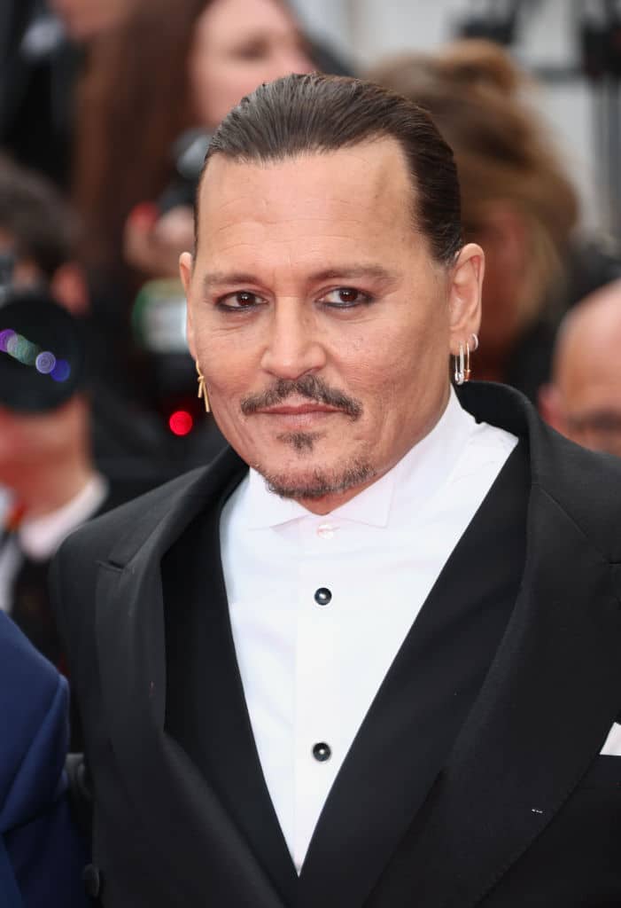 Johnny Depp au Festival de Cannes : La raison pour laquelle il a snobé son propre dîner