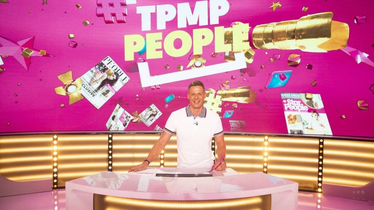 TPMP People