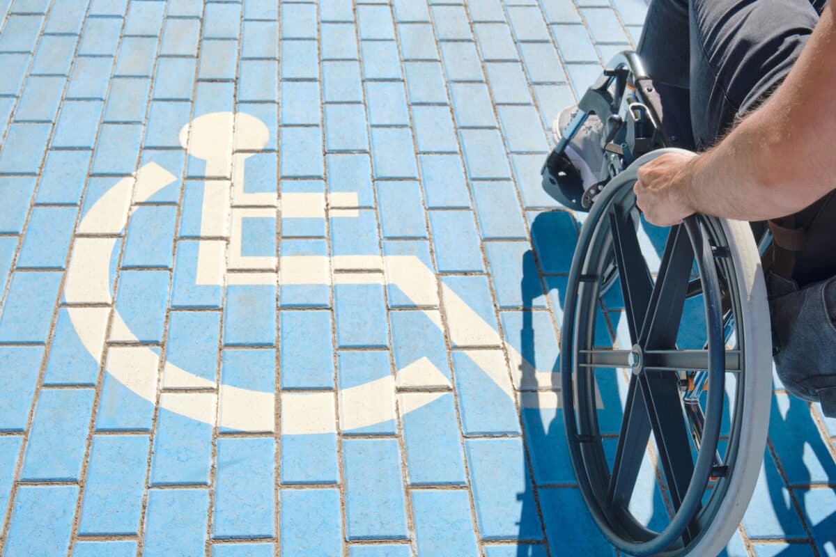 Découvrez les atouts de la carte mobilité inclusion pour les personnes handicapées