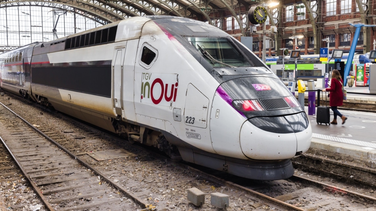 Carte Avantage de la SNCF les changements à venir pour les voyageurs