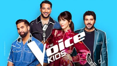 The Voice Kids saison 9, affiche