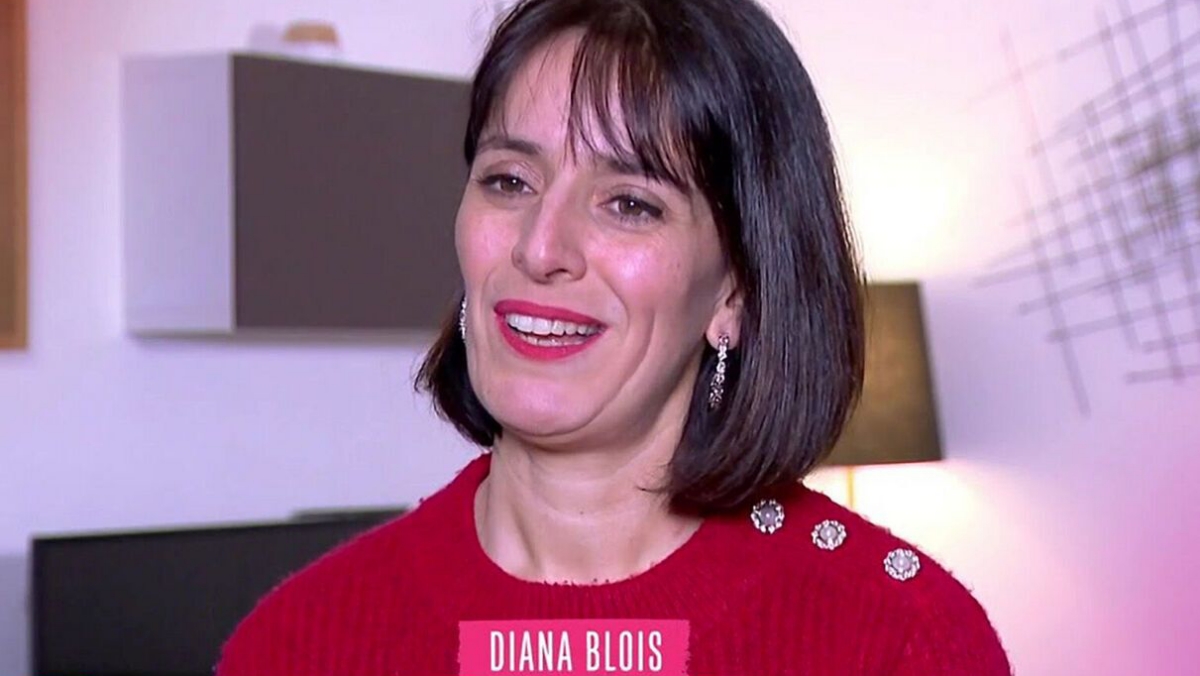 Diana Blois
