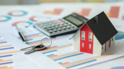 Crédit immobilier et prêt à taux zéro