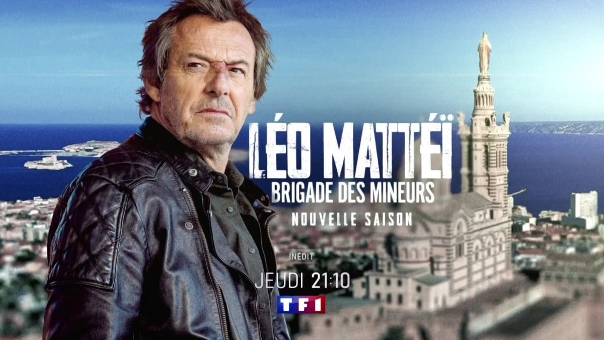Léo Mattéi saison 11