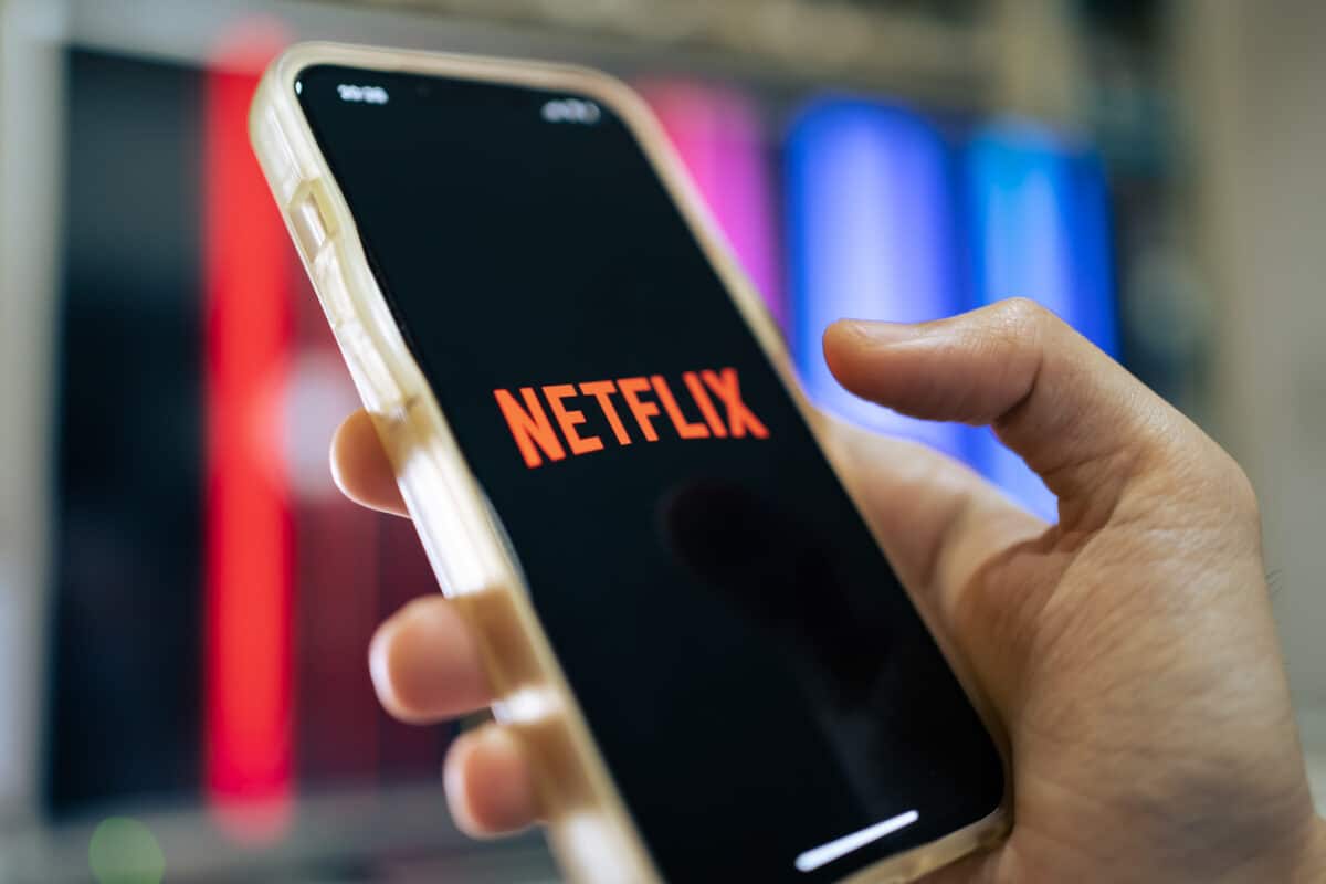 Netflix envisage d’ouvrir une chaîne de magasin prochainement