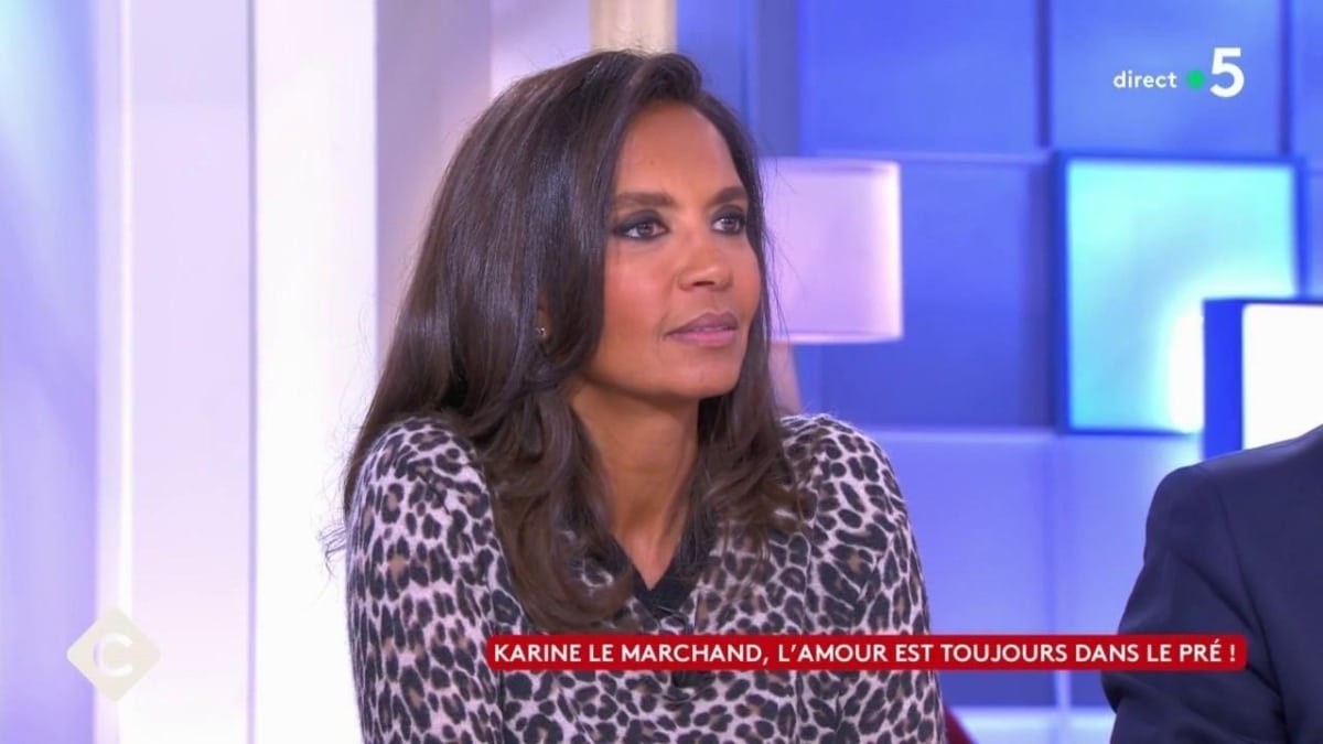 "C’est une catastrophe" : Karine Le Marchand (L'amour est dans le pré) fait un triste constat sur l’émission