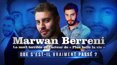 W9 documentaire Marwan Berreni