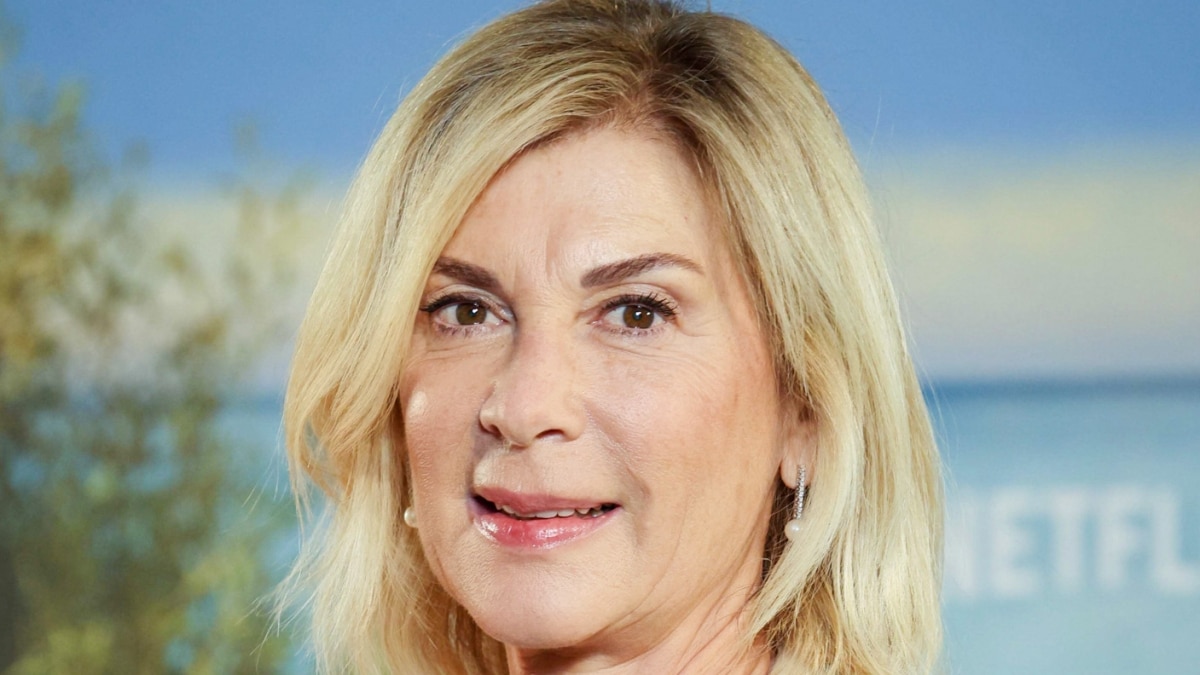 Michèle Laroque