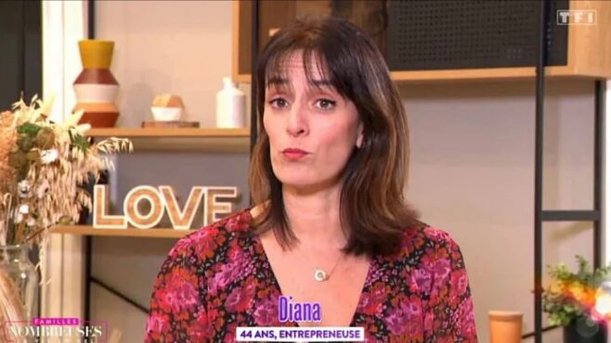 Diana Blois