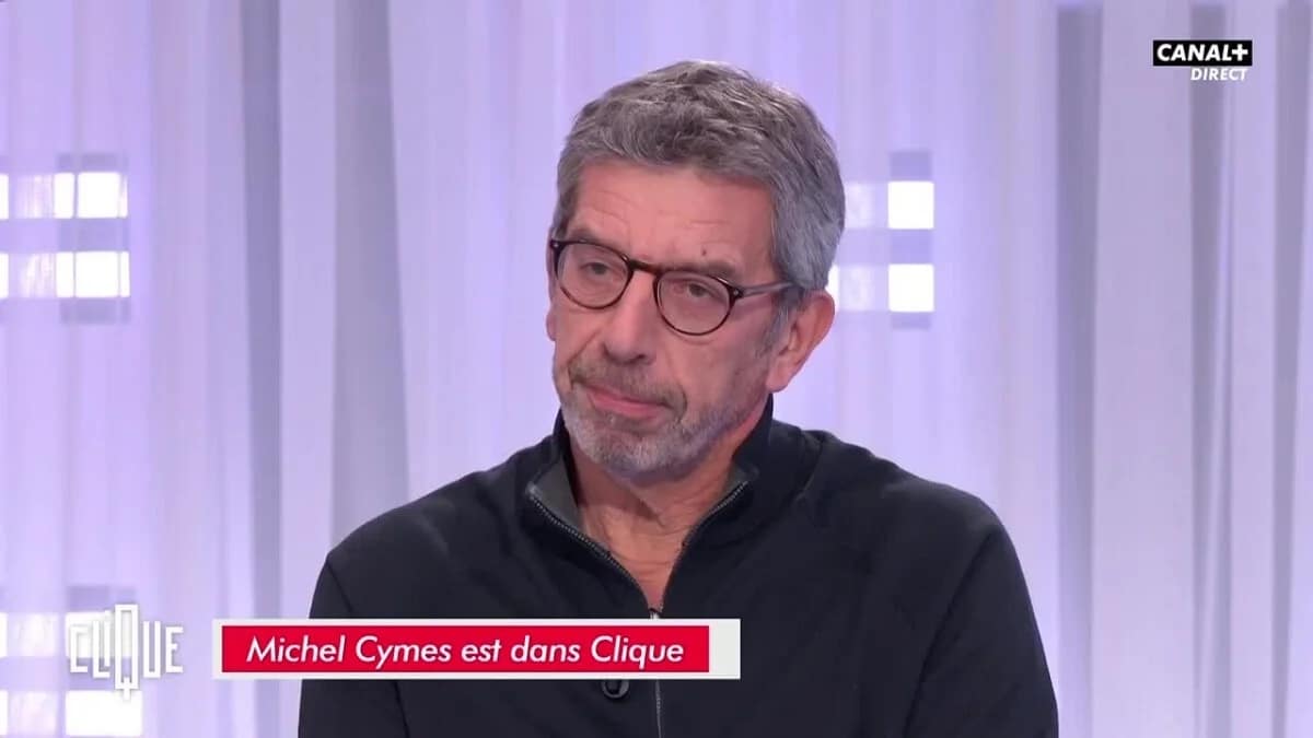 Michel Cymes