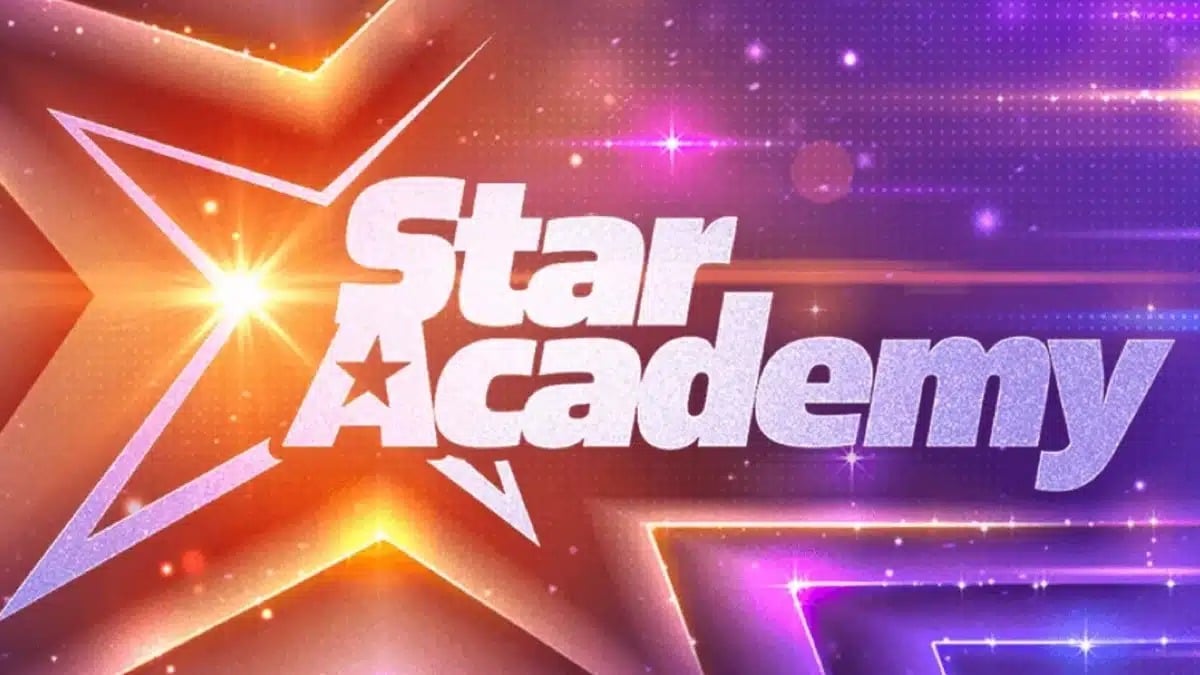 Star Academy Djebril et Candice nominés