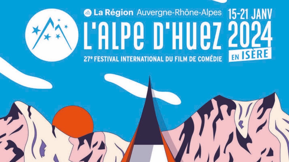 Festival de l'Alpe d'Huez