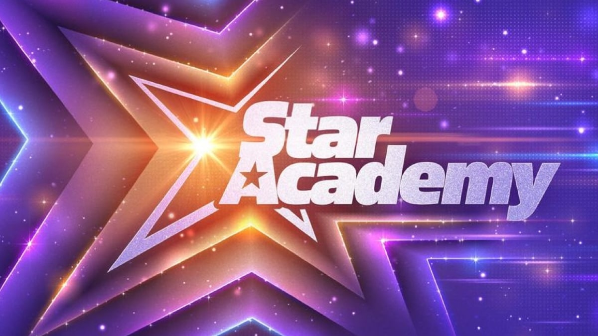 Star Academy 12