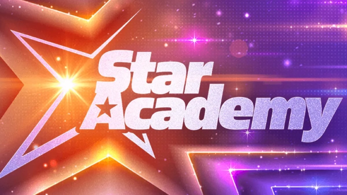 Star Academy 12