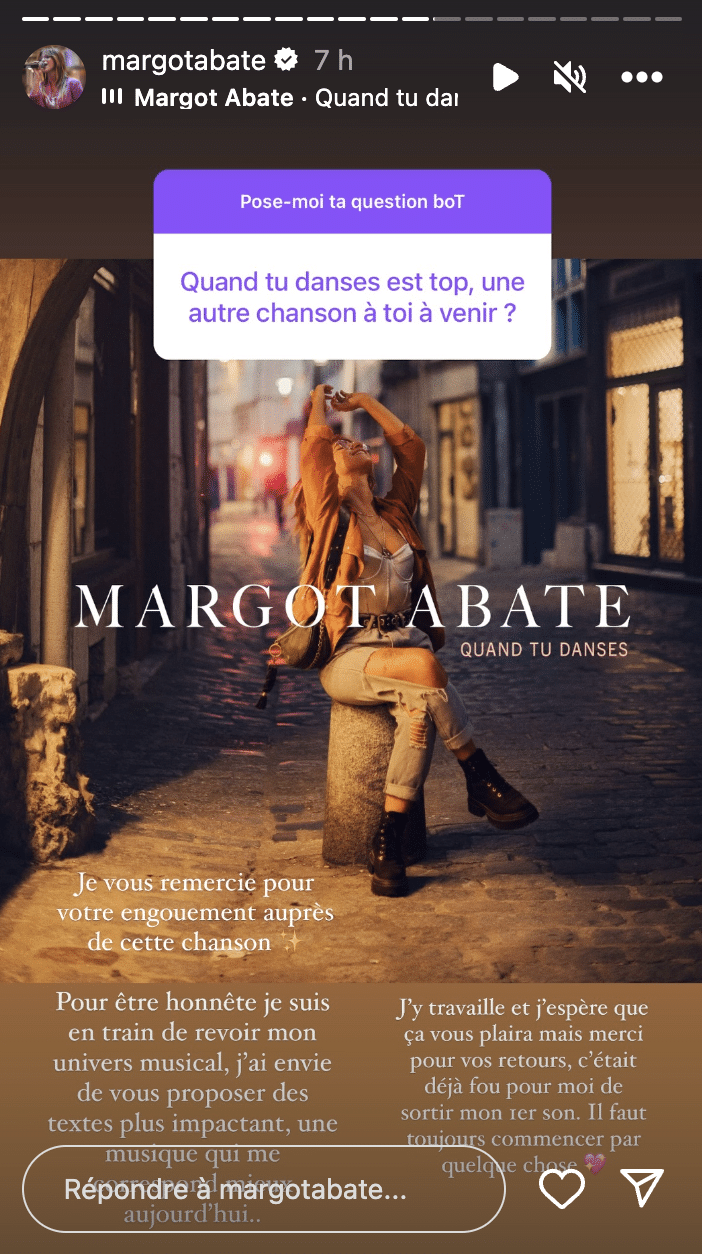 Margot Abate
