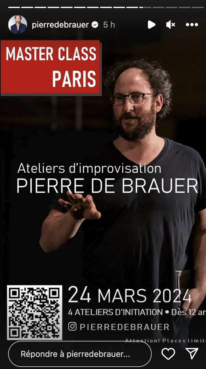 Pierre de Brauer