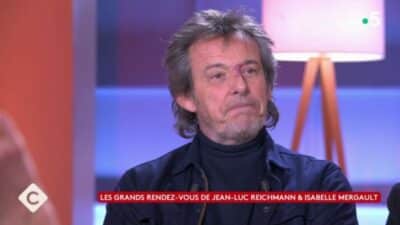 Jean-Luc Reichmann dans C à vous