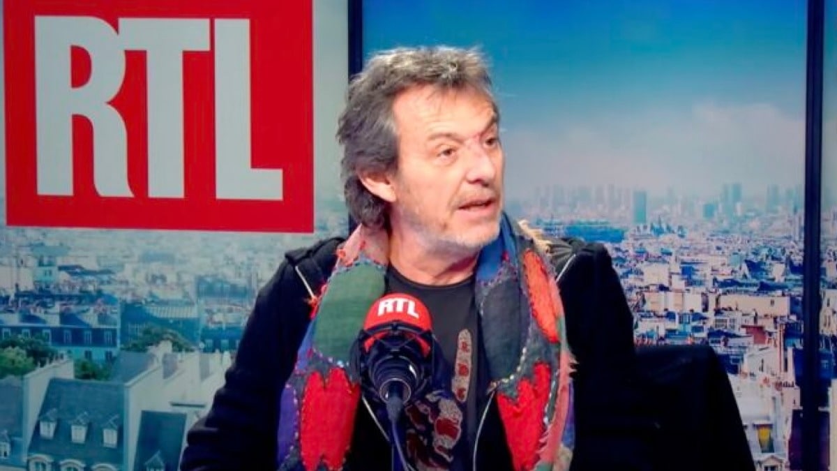Jean-Luc Reichmann RTL