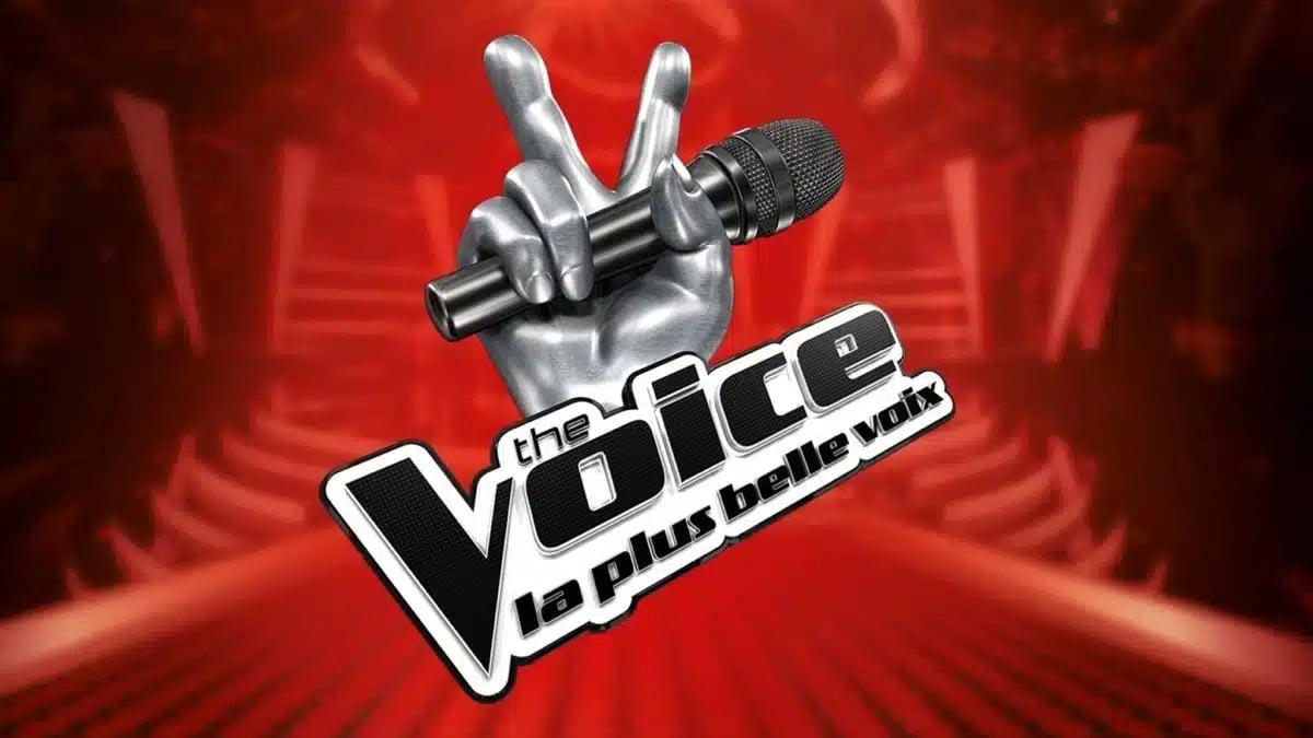 The Voice 2024