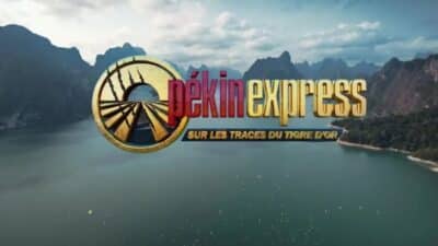 Pékin Express