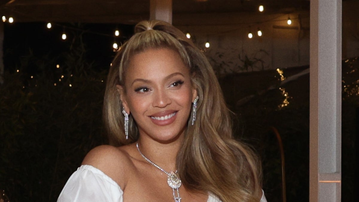 Beyoncé : son nouvel album country a enfin un nom