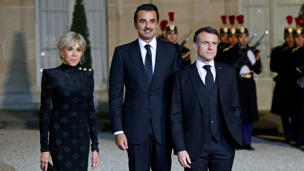 Brigitte Macron : Candace Owens relance la rumeur autour de son genre