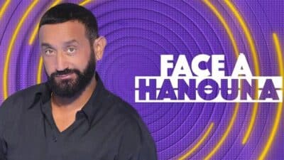 Cyril Hanouna, Face à Hanouna