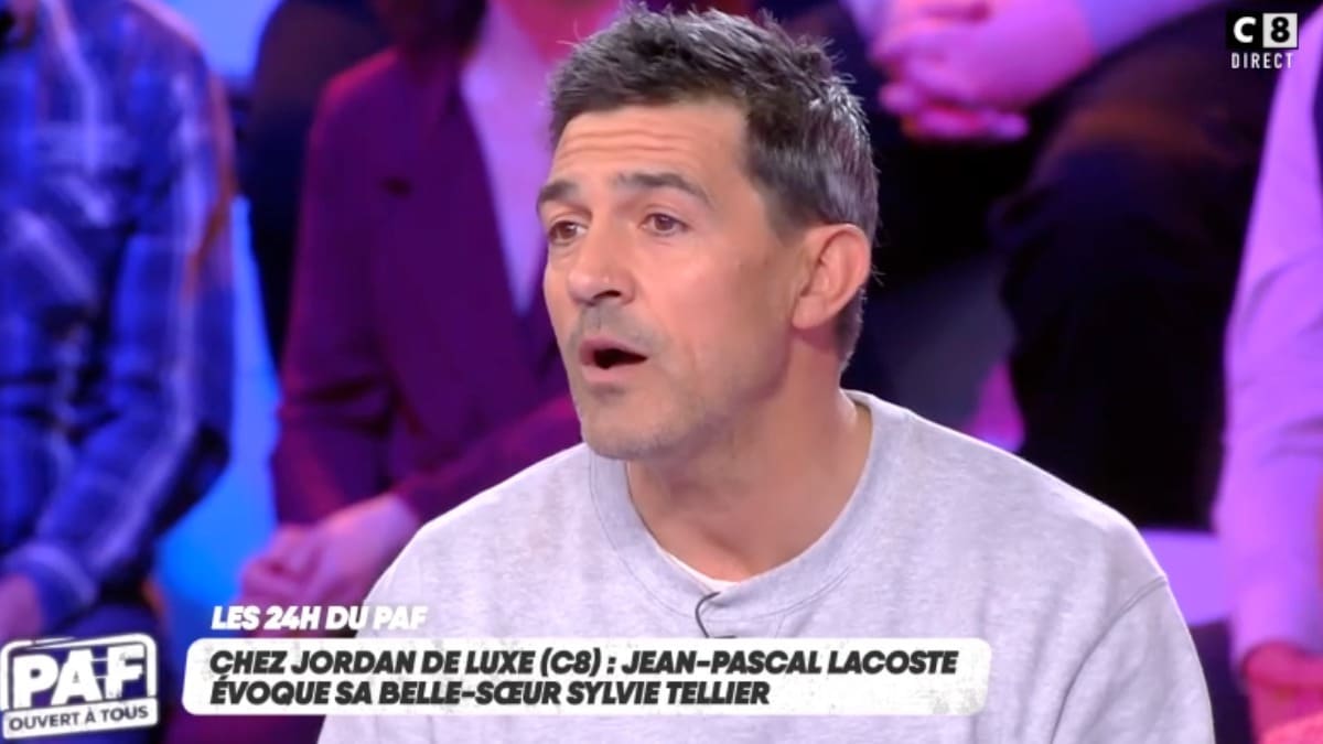 Jean-Pascal Lacoste