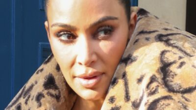 Kim Kardashian : Les internautes outrés par l'un de ses posts