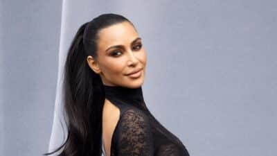 Kim Kardashian : elle fait libérer un prisonnier innocent