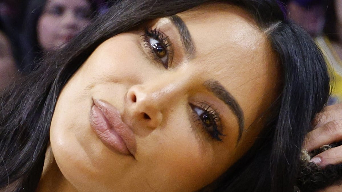 Kim Kardashian : Elle copie Bianca Censori ?
