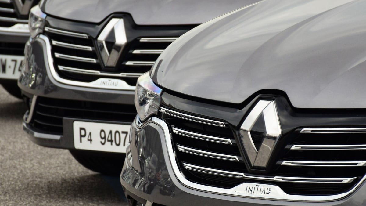 Renault Zoé et Mégane : Un rappel produit massif