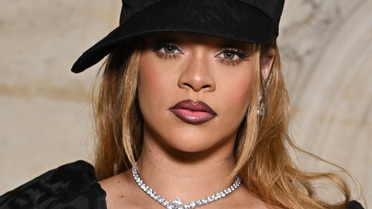 Rihanna : Des indices quant à une collaboration avec Beyoncé ?
