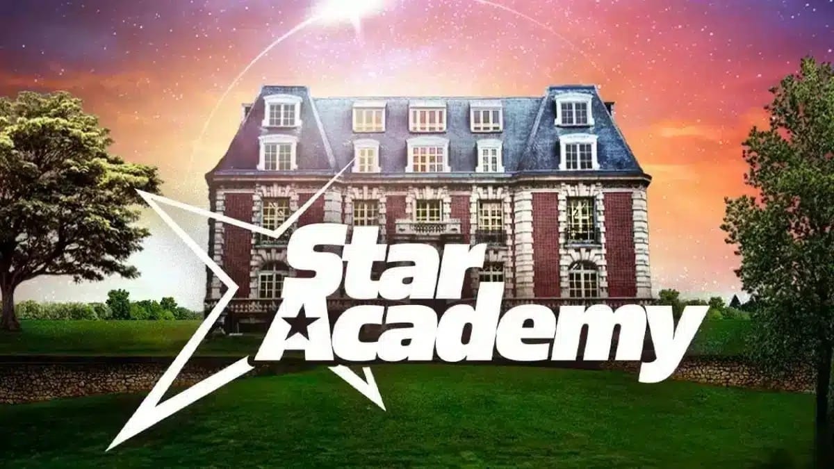 Tournée de la Star Academy