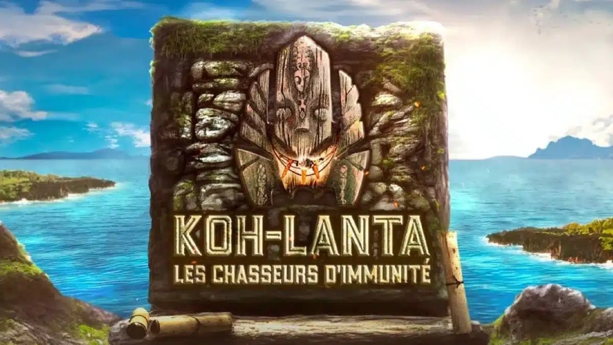 TF1 Koh-Lanta