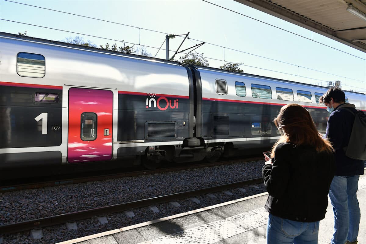 TGV inOui