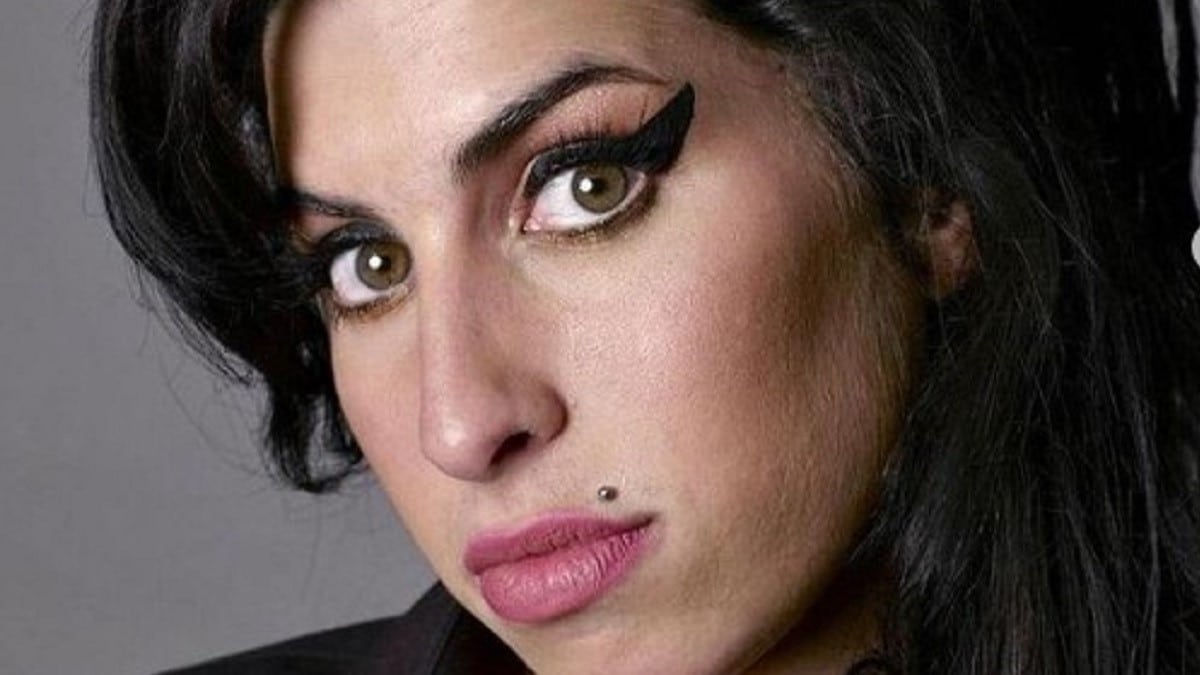 Marisa Abela héroïne du biopic sur Amy Winehouse